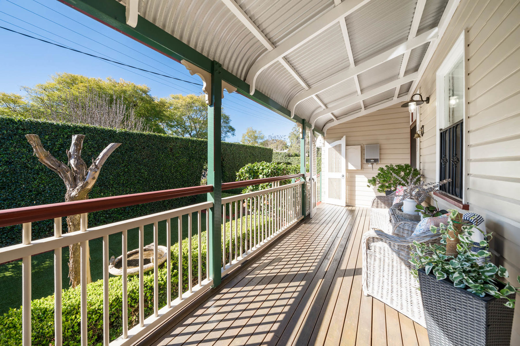 16 ROBINSON ST, NORTH TOOWOOMBA QLD 4350, 0房, 0浴, House