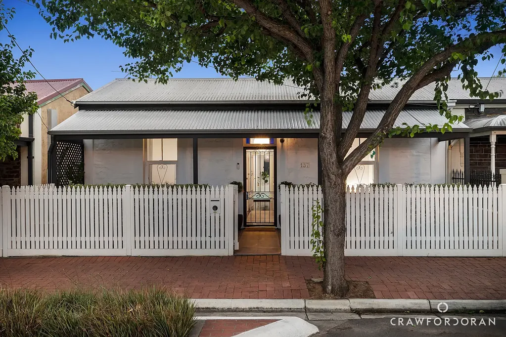 137 Coglin Street, Brompton, SA 5007