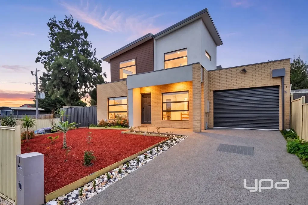 Meadow Heights 3房 令人惊叹的房产，满足您所有需求 Stunning Property that Ticks Every Box