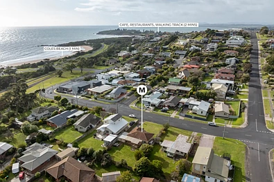 Devonport 3chambre A HOME YOU'LL LOVE, A LOCATION YOU'LL NEVER WANT TO LEAVE