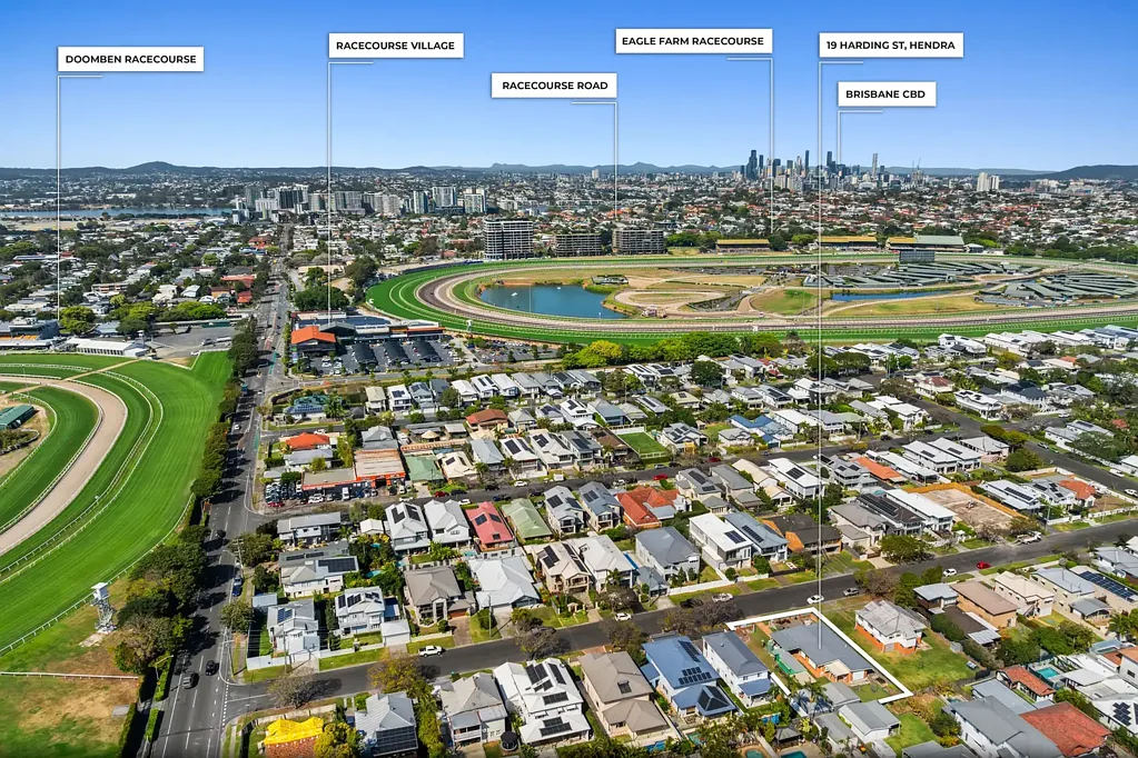 19 Harding Street, Hendra, QLD 4011