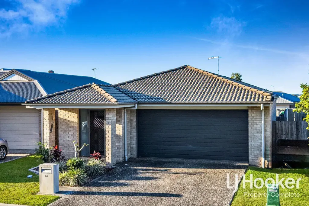 Yarrabilba 3 Slaapkamer The Smart Buy - Income Today, Options Tomorrow