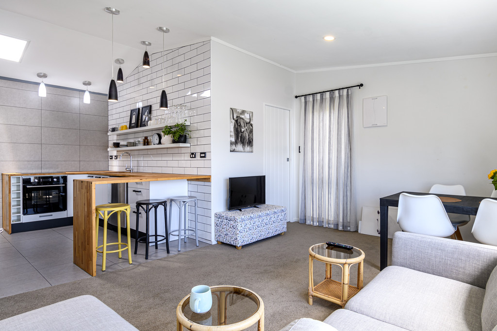 16a Seymour Place, Bellevue, Tauranga, 2房, 1浴