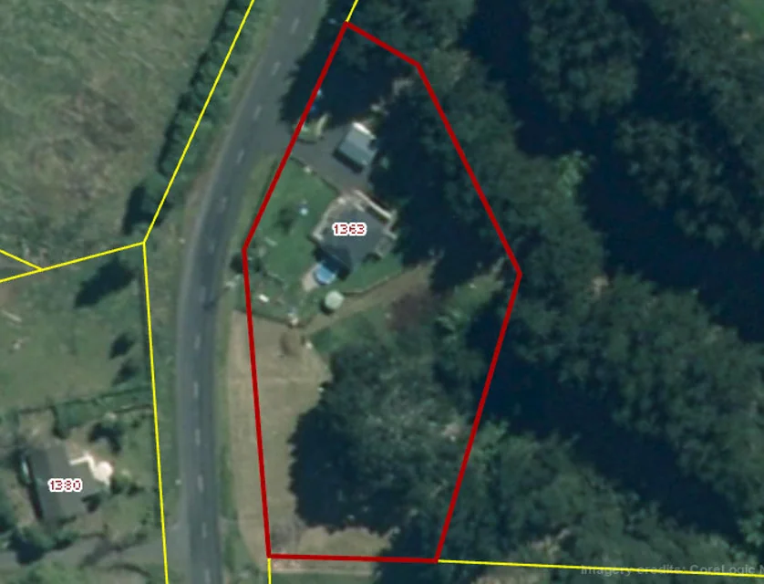 1363 Highway, Pukekawa, Franklin, 0 Bedrooms, 1 Bathrooms
