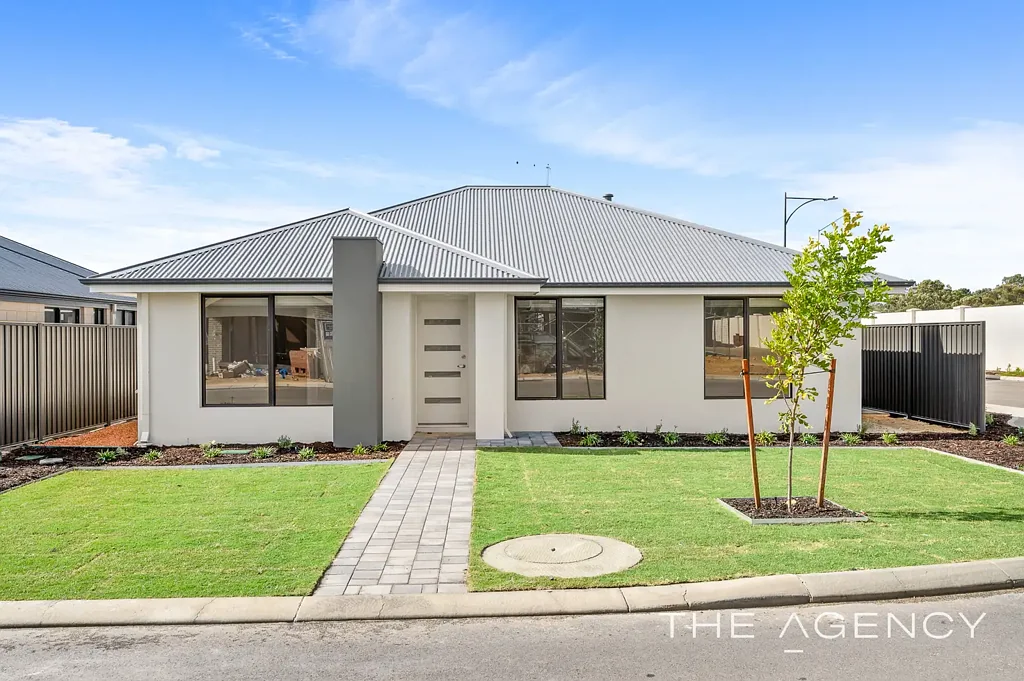26 Lillypilly Crescent, Treeby, WA 6164