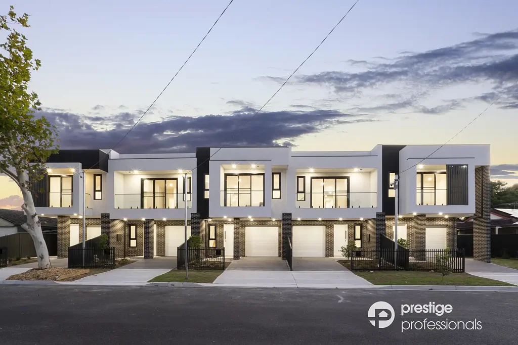 Stylish 4-Bedroom Family Home