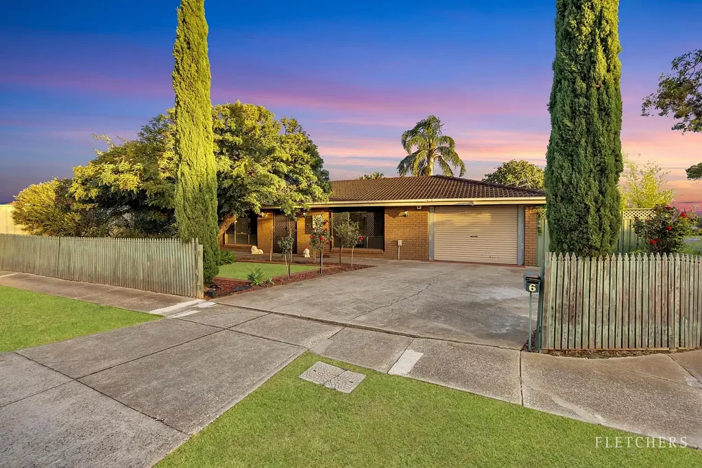 Melton West 3Zimmer Spacious Family Living on a Generous Corner Allotment