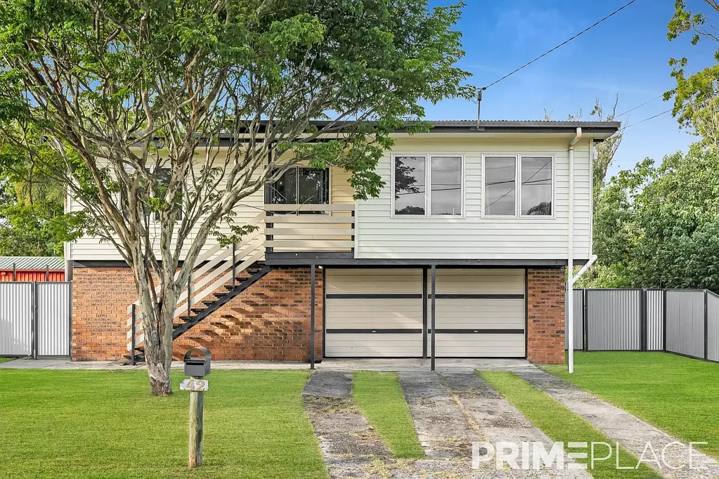 42 Princess Street, Marsden, QLD 4132