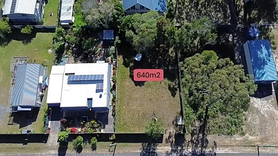 9 Leanne Street, Macleay Island, QLD 4184, 0 Bedrooms, 0 Bathrooms, Section