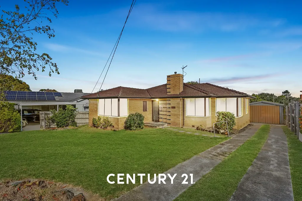 26 Saniky Street, Notting Hill, VIC 3168