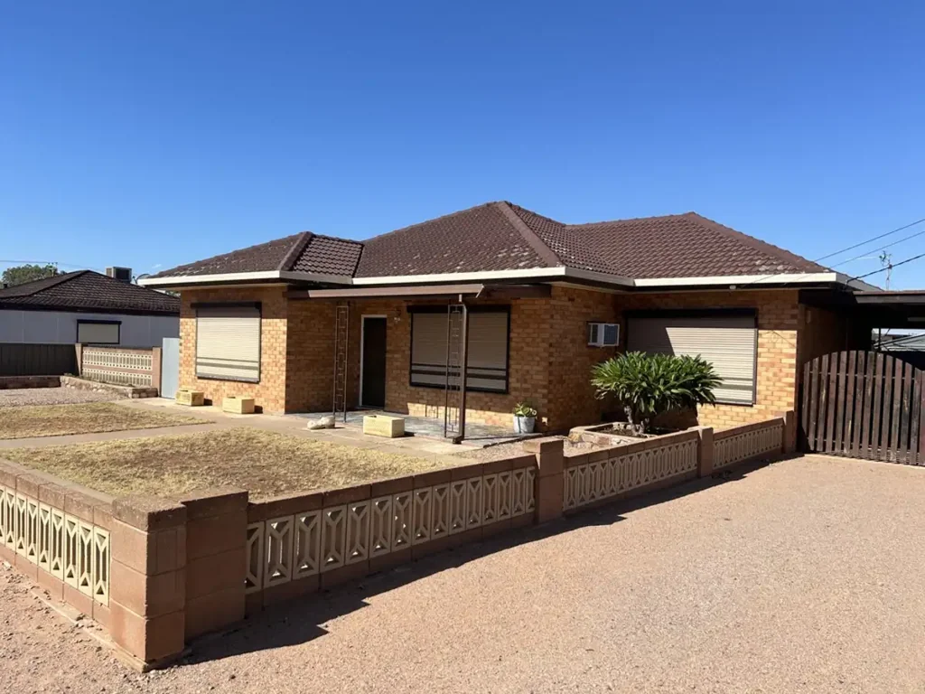 46 Conroy Street, Port Augusta, SA 5700
