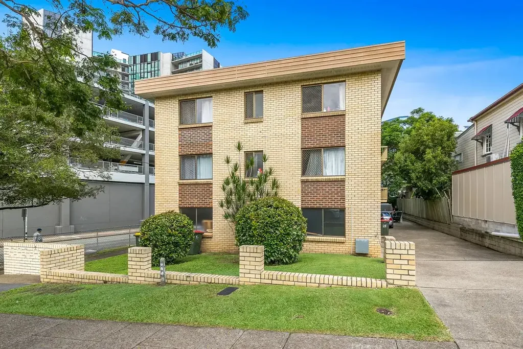 Walking distance to the village!