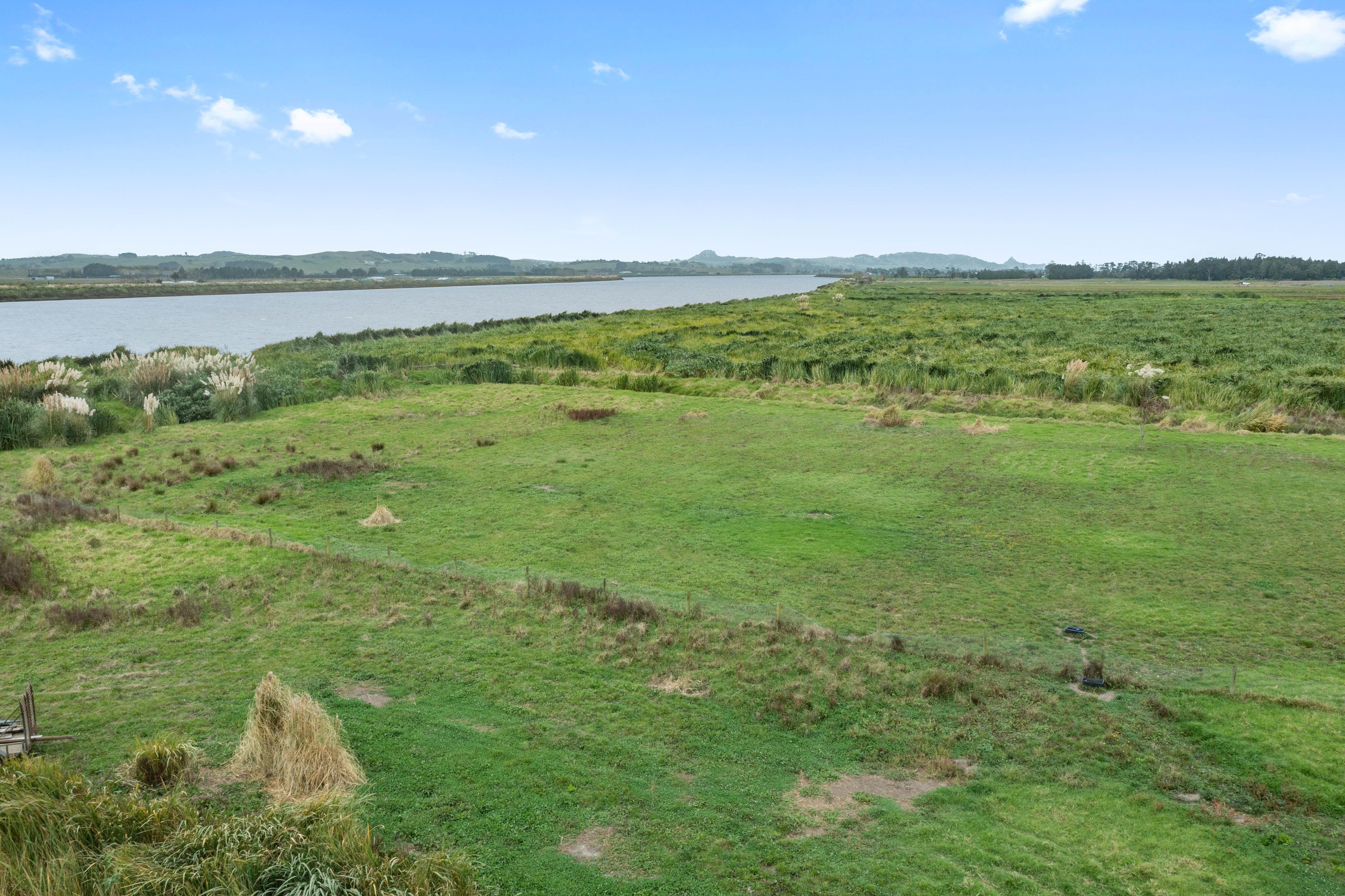 167 Pouto Road, Dargaville, Kaipara, 0 rūma, 1 rūma horoi, Section