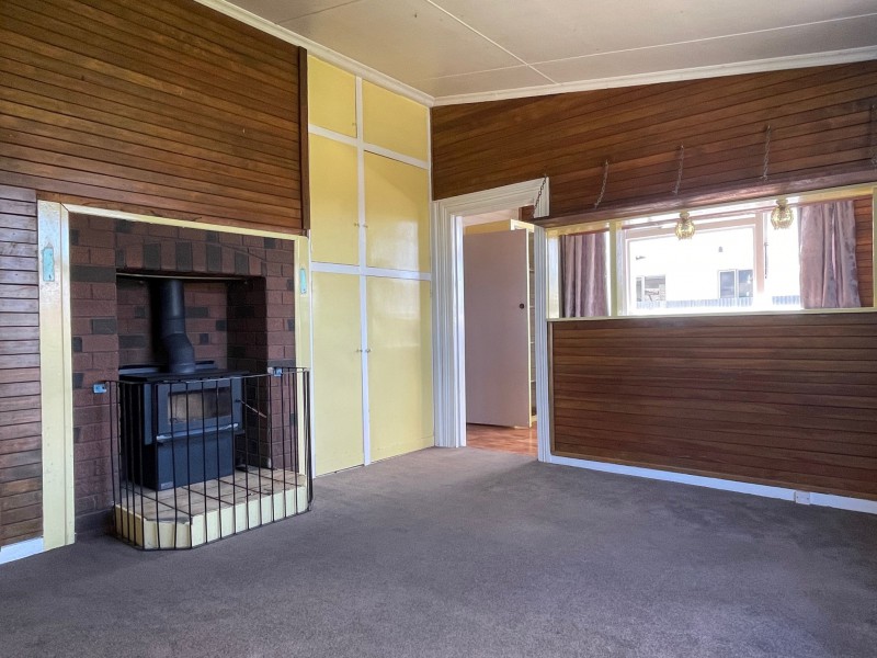 10 Mowbray Street, Watlington, Timaru, 3部屋, 0バスルーム