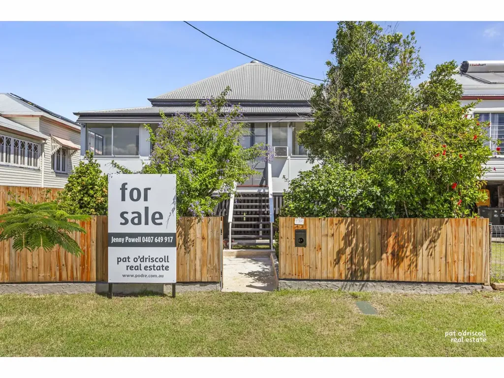 124 Talford Street, Allenstown, QLD 4700