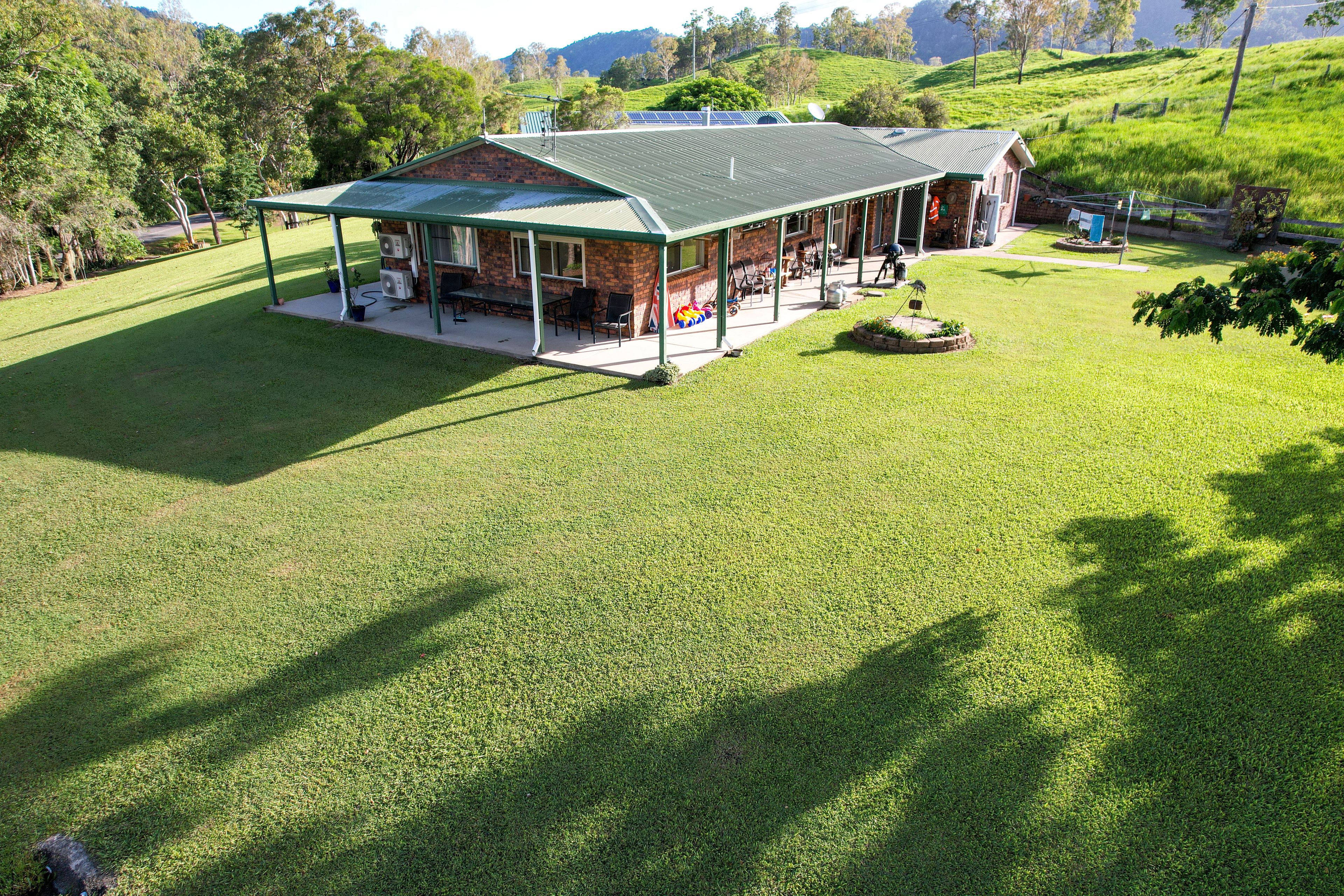 2127 MIRANI-MOUNT OSSA RD, MOUNT CHARLTON QLD 4741, 0 침실, 0 욕실, Lifestyle Property