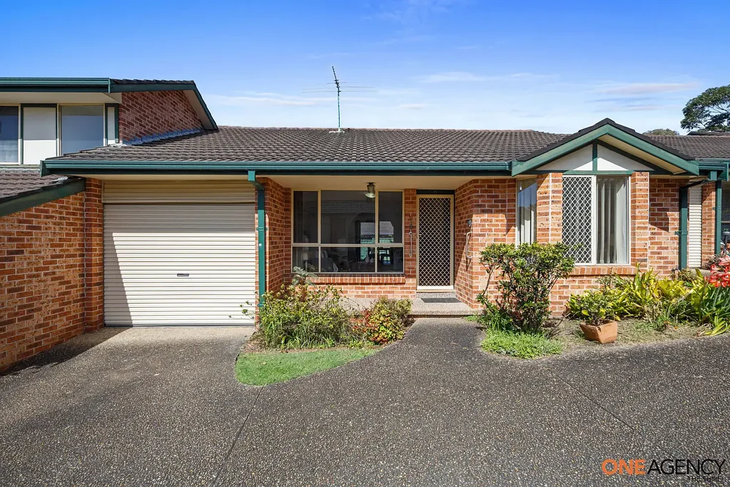 8/85 Jannali Avenue, Jannali, NSW 2226