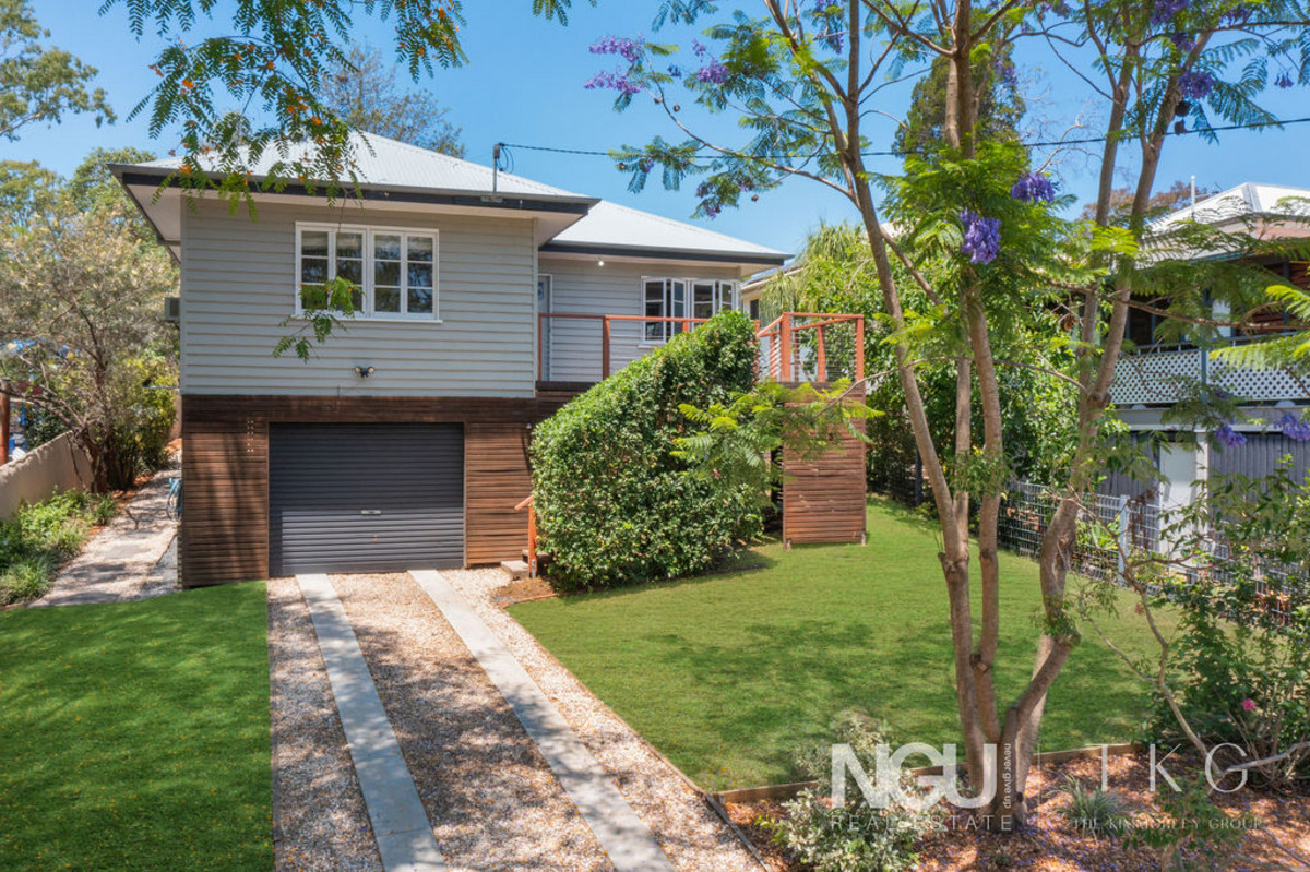 1B ADAM ST, BUNDAMBA QLD 4304, 0房, 0浴, House