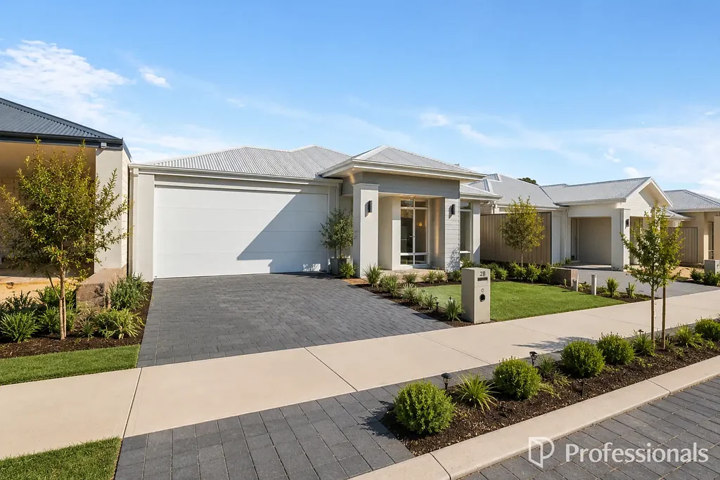 Whitby 4房  Brand New Home - Skip the Long Queues, This One's Move-In Ready!