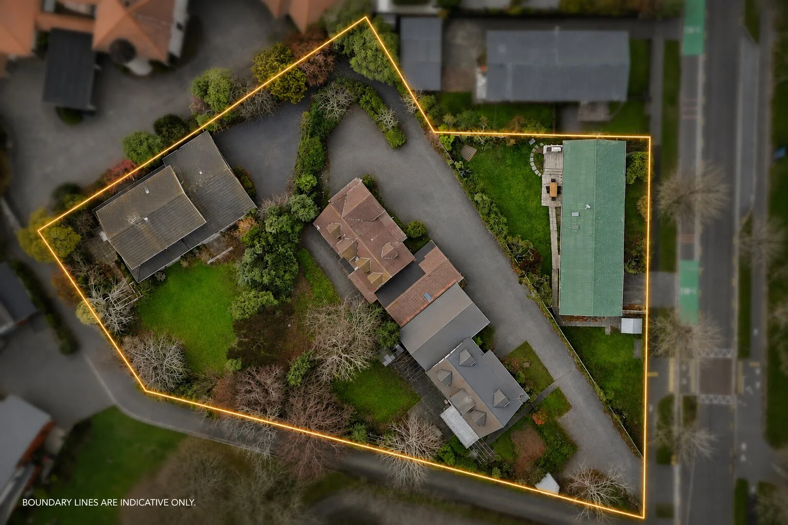 Upper Riccarton 20房  3775m2 (MRZ) - Rare Landholding In Upper Riccarton