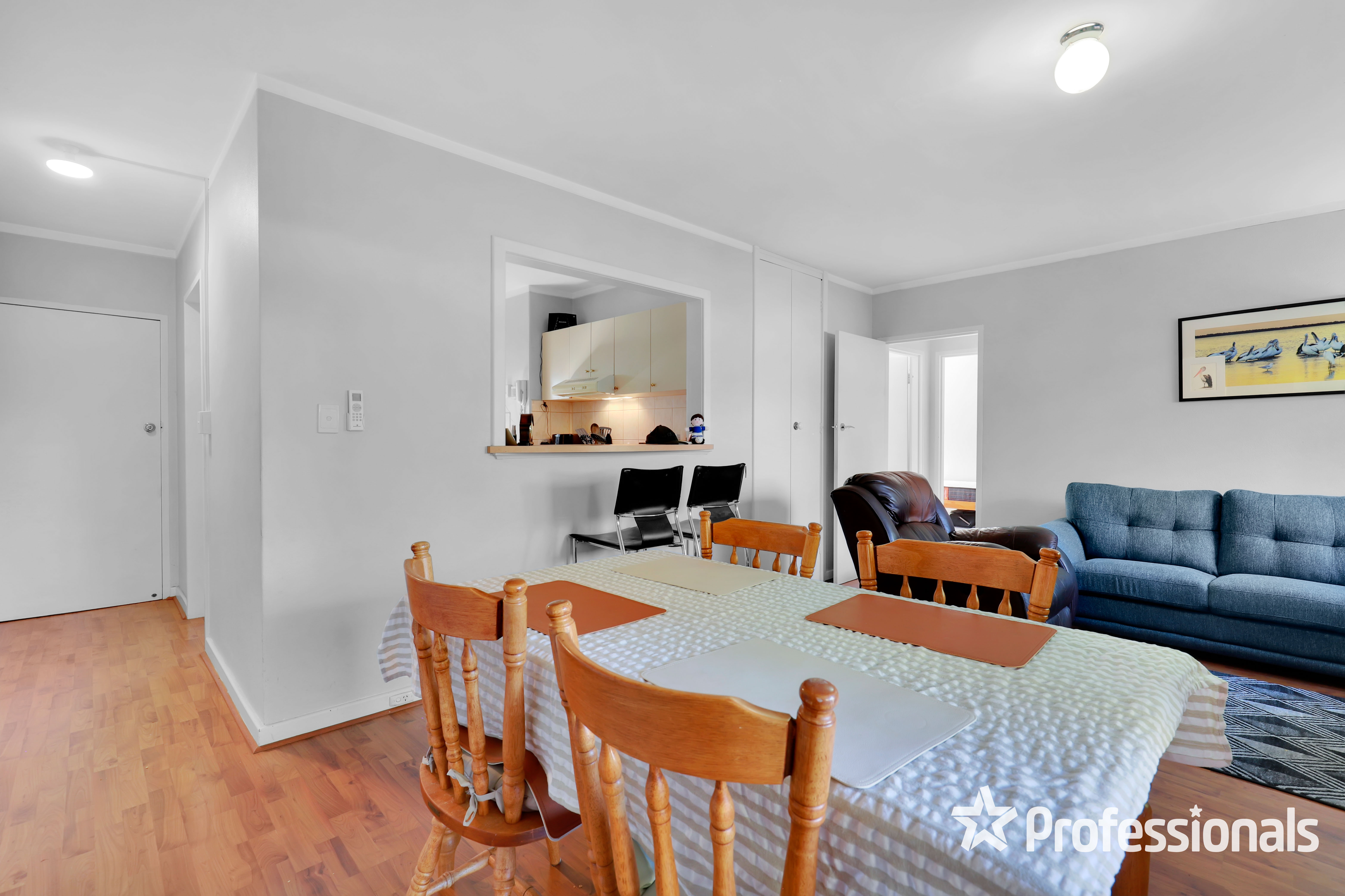 UNIT 1 2 BENJAMIN ST, ARMADALE WA 6112, 0房, 0浴, Unit