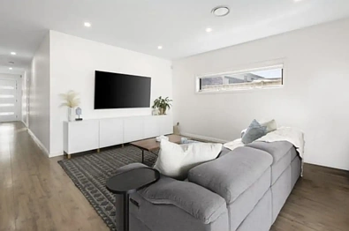 ਬੈੱਡਰੂਮ - Unit 2/7 BERKELEY CLOSE, BROADMEADOWS