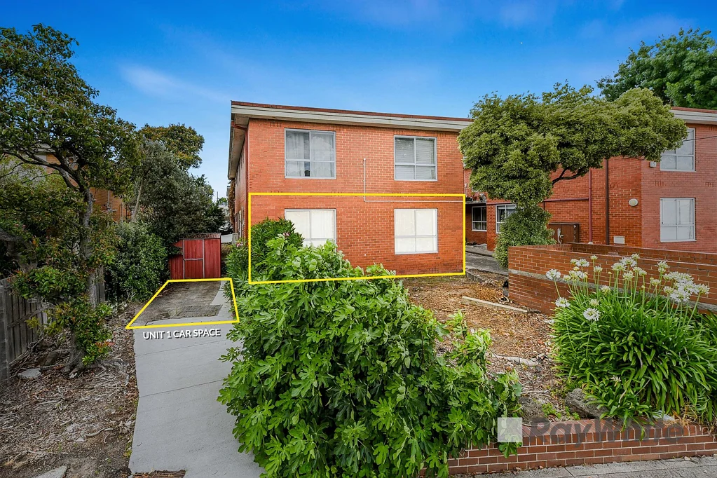 1/153 Princes Highway, Dandenong, VIC 3175