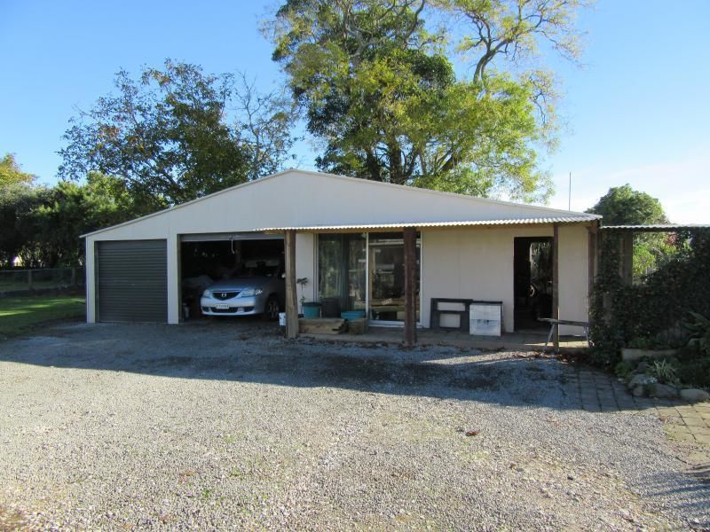 720 Wharerata Road, Manutuke, Gisborne, 2房, 1浴