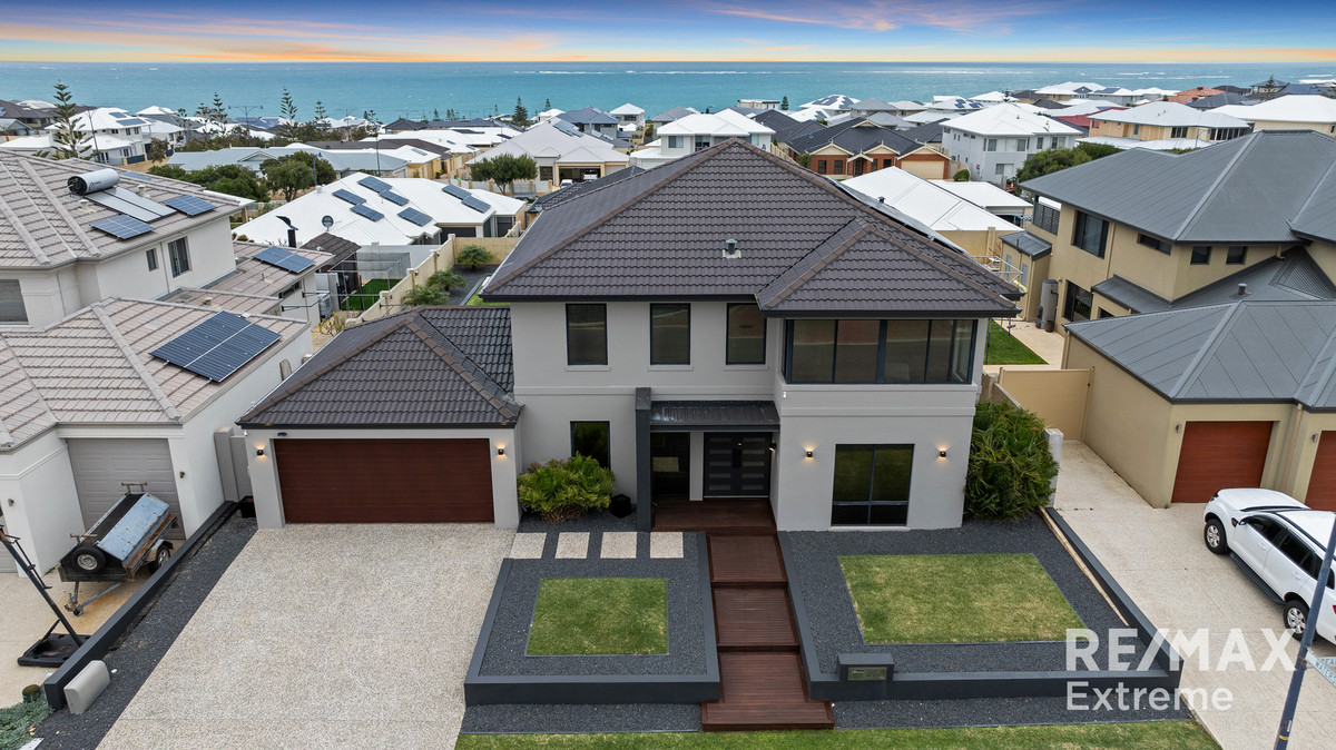 5 SEAFARER WAY, JINDALEE WA 6036, 0部屋, 0バスルーム, House