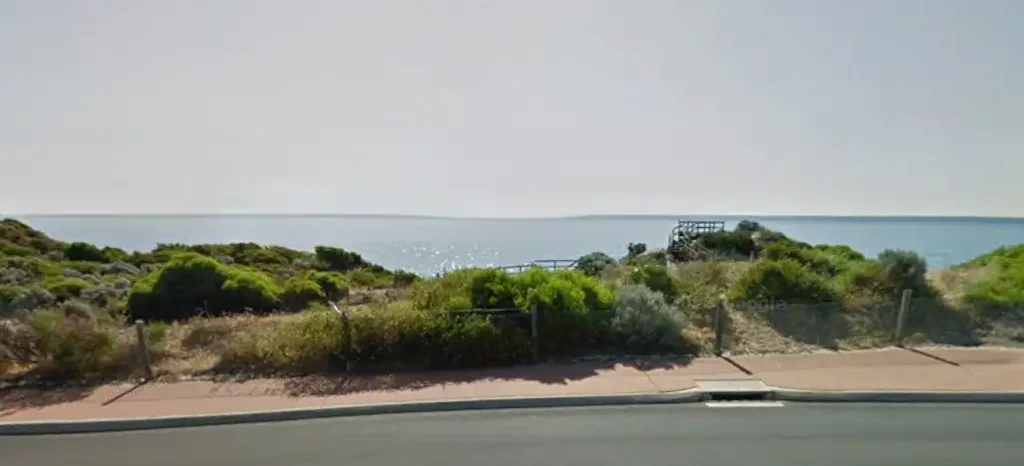 Dalyellup Elevated Oceanfront Land with Uninterrupted Ground-Level Views
