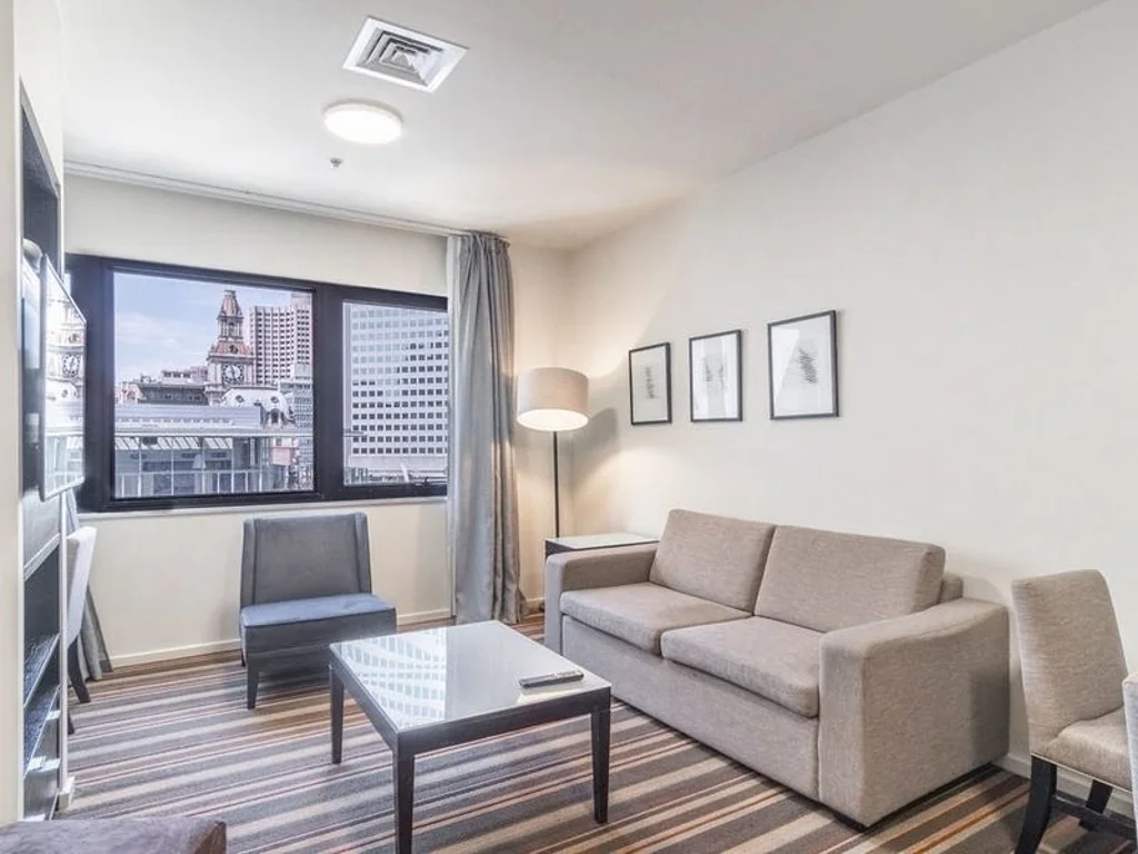 Fantastic Apartment in the CBD of Melbourne