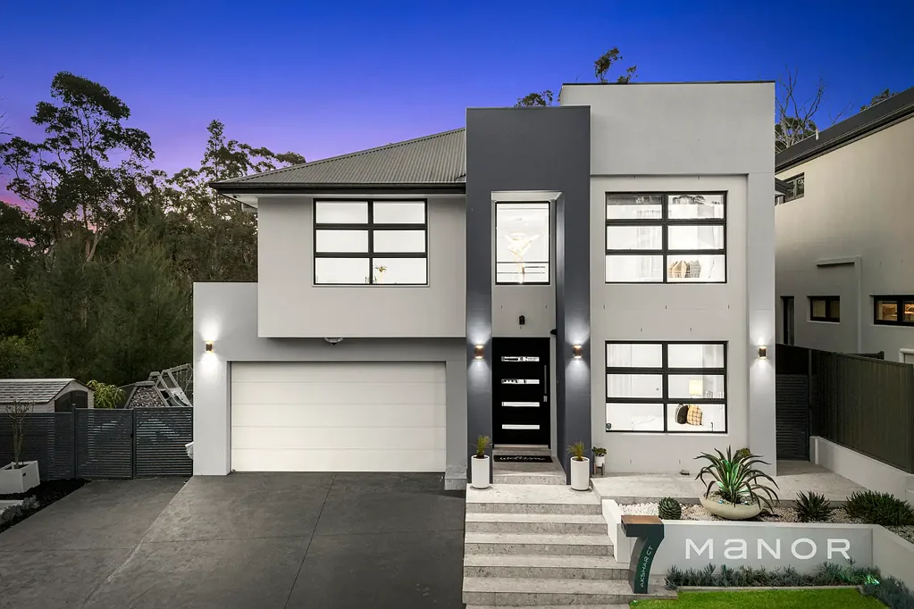 7 Akshar Court, North Kellyville, NSW 2155