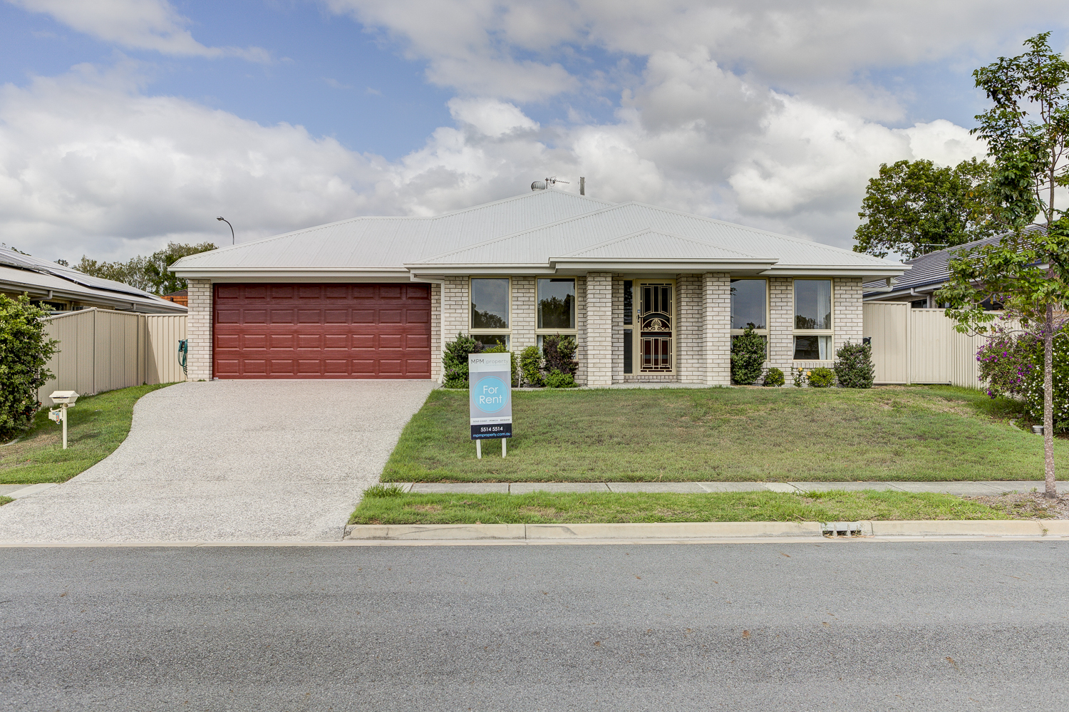 13 SUNRISE CT, MERRIMAC QLD 4226, 0 Kuwarto, 0 Banyo, House