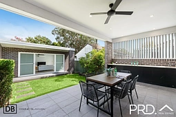 4 Benfield Parade, Panania