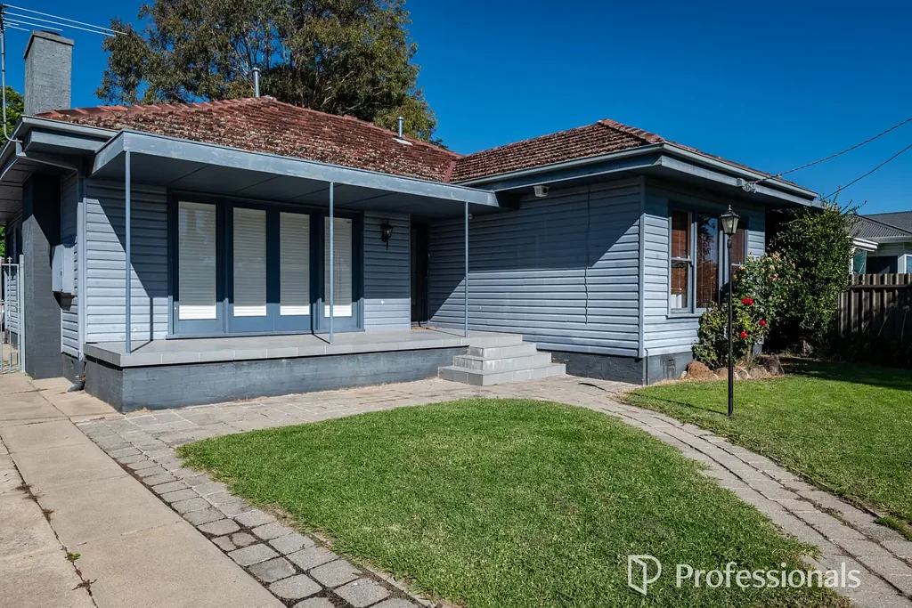 Wodonga 3 Bedroom CENTRAL CHARACTER WITH CHARM