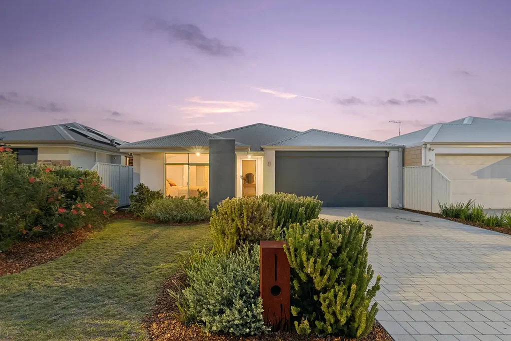 Brabham 4Kwarto A Home Where Quality Meets Considered Design