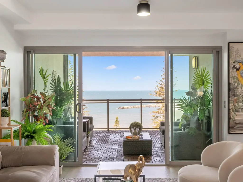 505/185 Redcliffe Parade, Redcliffe, QLD 4020