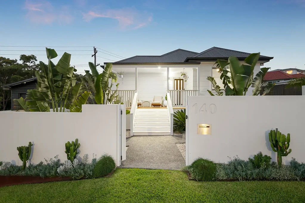 140 Burwood Road, Whitebridge, NSW 2290