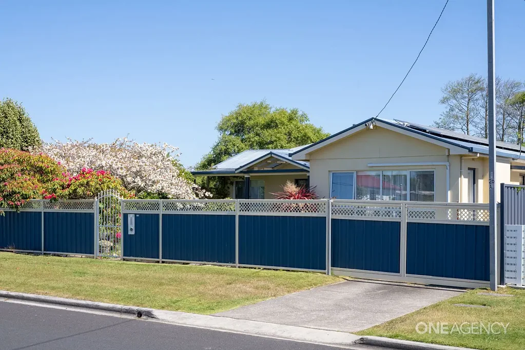 Wynyard 4房  A Home With A Little Bit of Everything