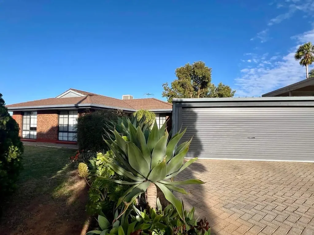 Three Bedroom Home On The Westside
