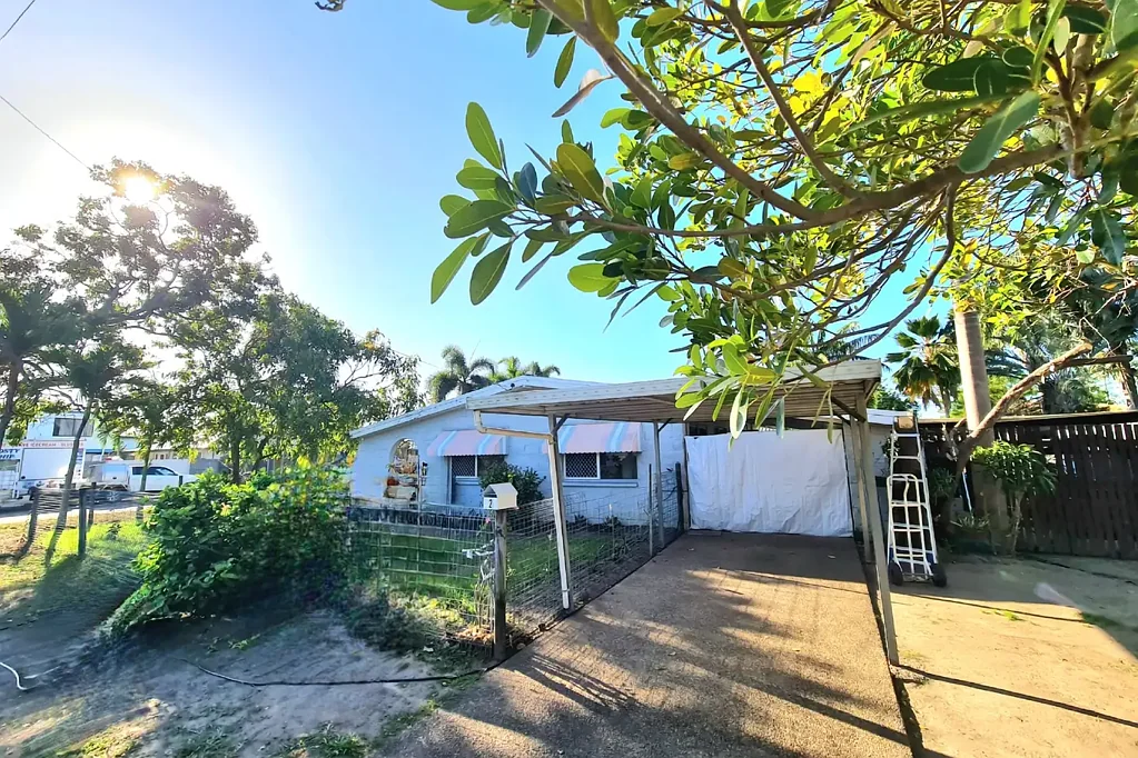 2 Rebecca Court, Rasmussen, QLD 4815