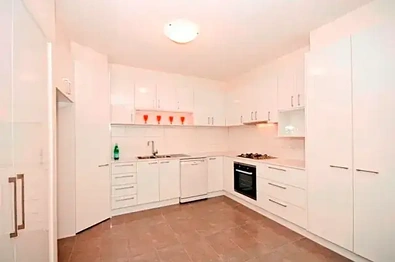 ਰਸੋਈ - 1/6 Norton Road, Croydon South, VIC 3136