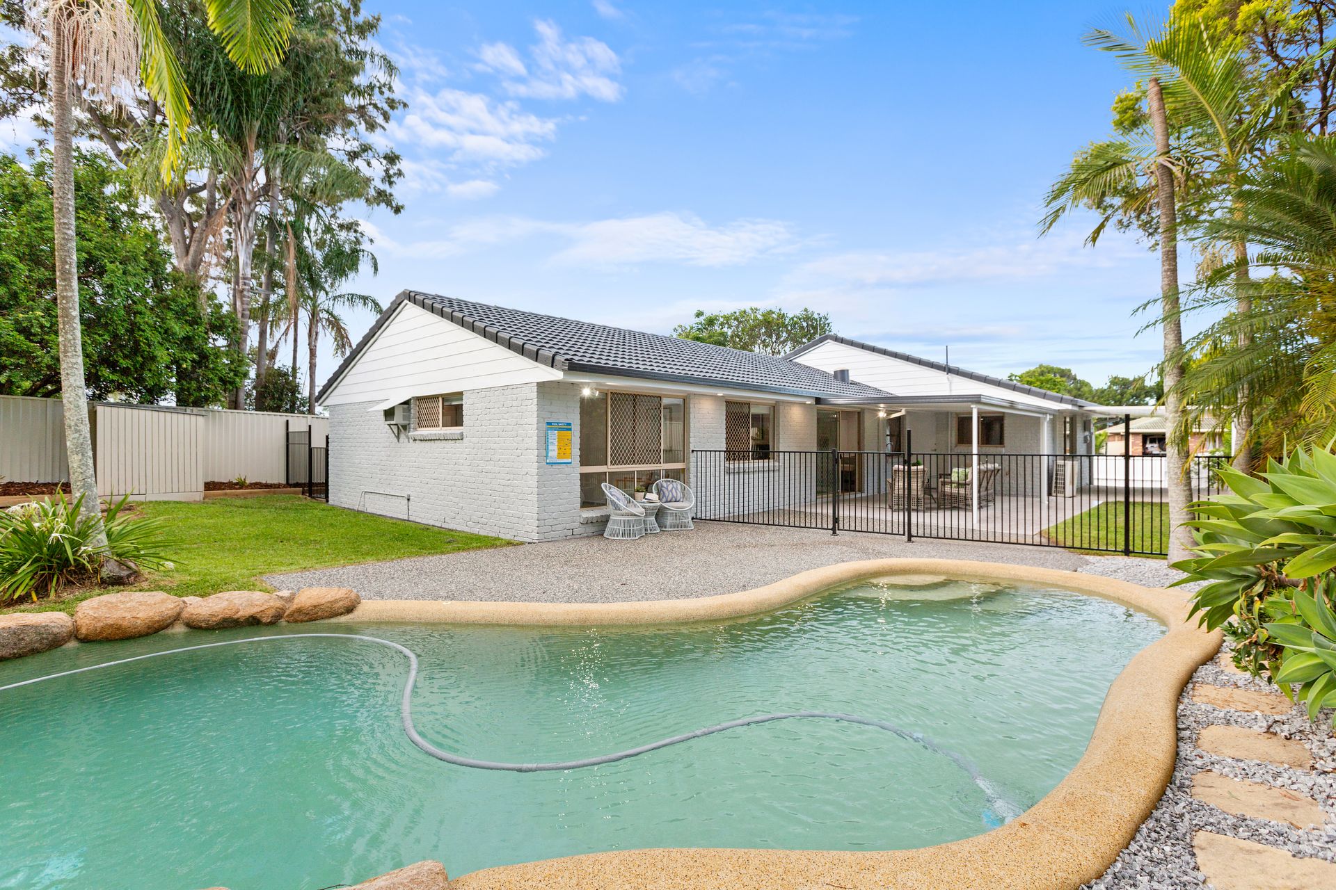 16 TULLOCH DR, WELLINGTON POINT QLD 4160, 0部屋, 0バスルーム, House