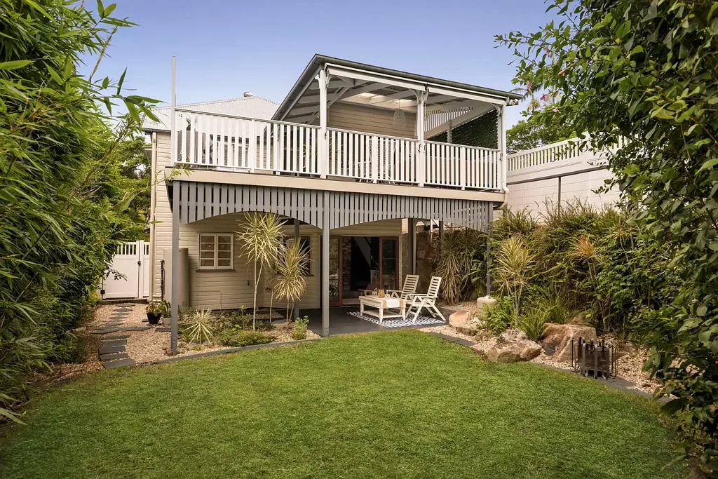 2 Lindon Street, Dutton Park, QLD 4102