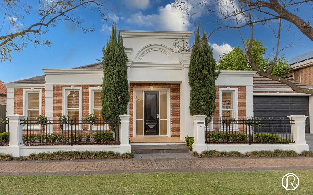 29 Lomond Circuit, Mawson Lakes, SA 5095