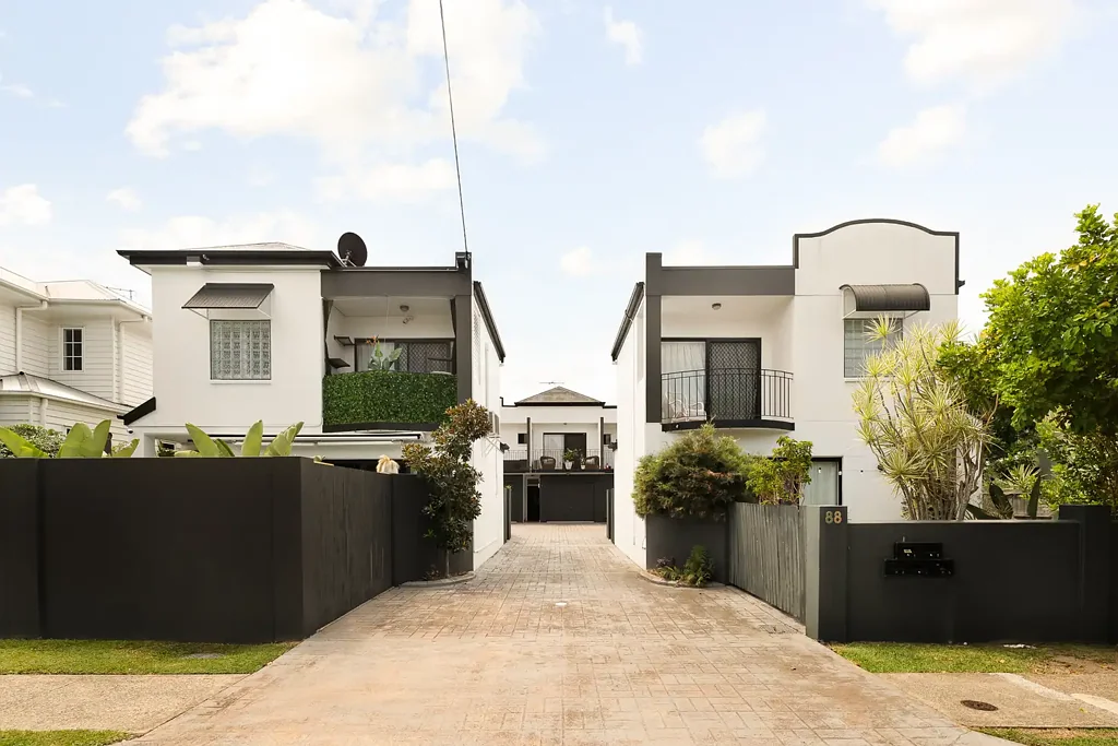 5/88 Dobson Street, Ascot, QLD 4007