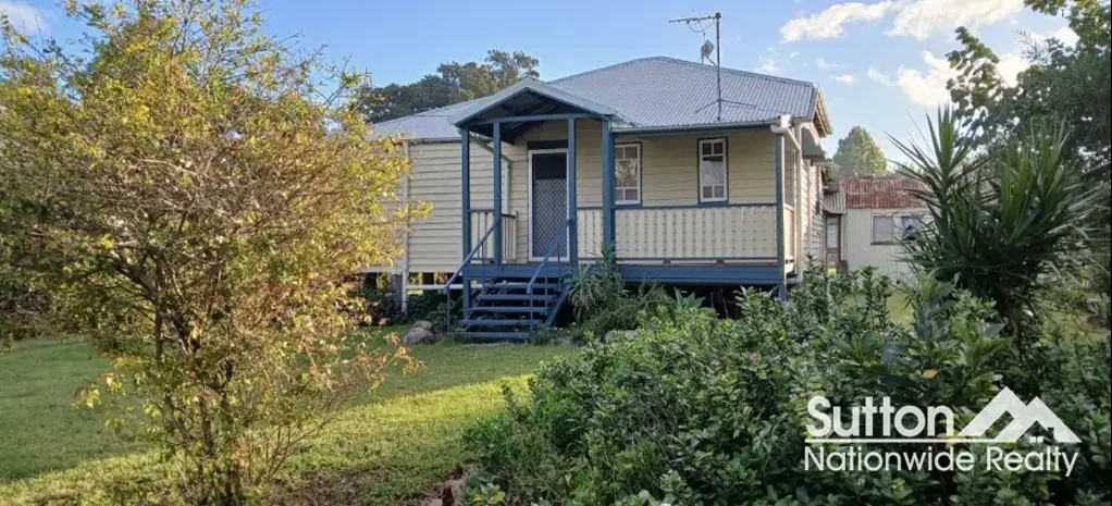 Wallaville 3침실 Character Home with Room to Create Your Dream Lifestyle