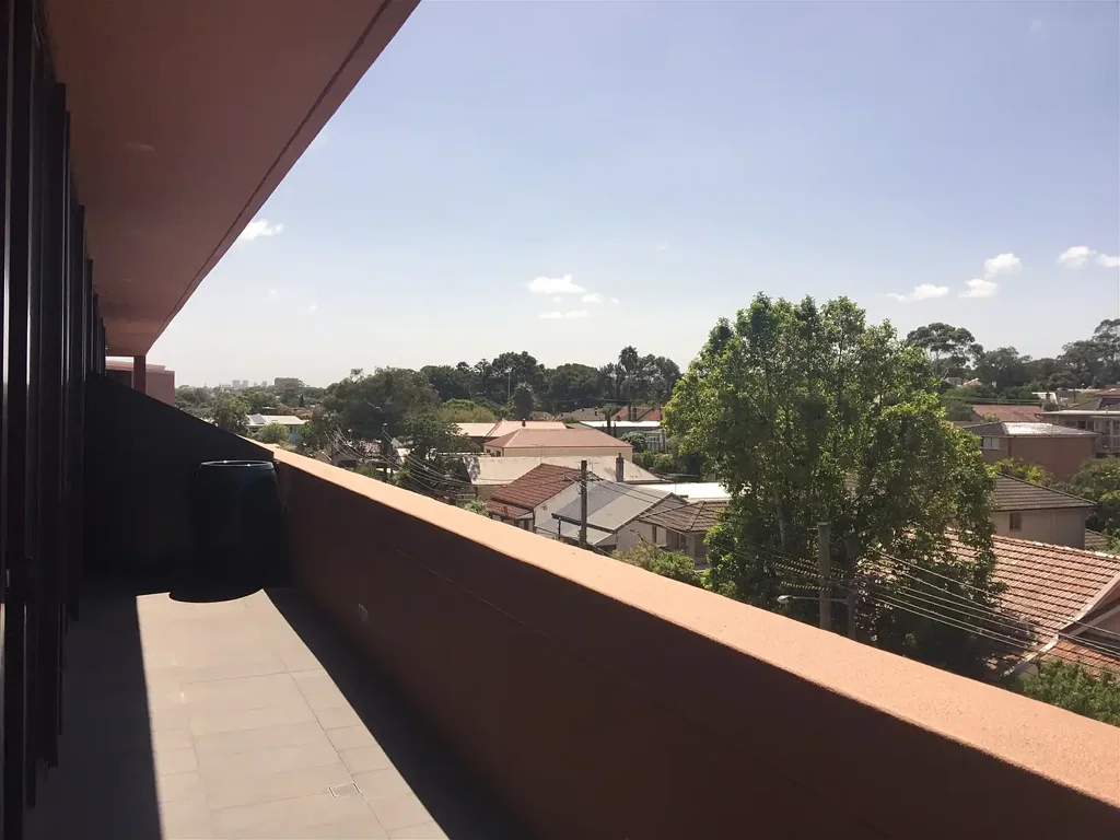 Fresh contemporary design