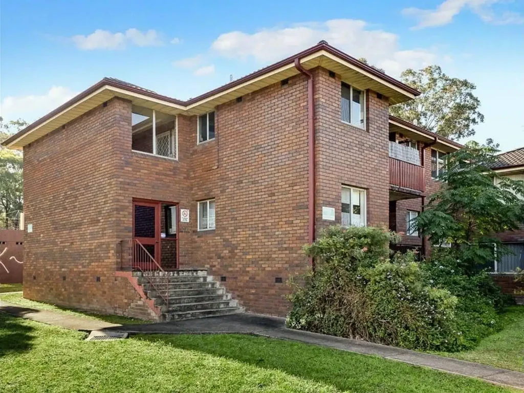 Open home 27th June Spacious 2 Bedroom Unit
