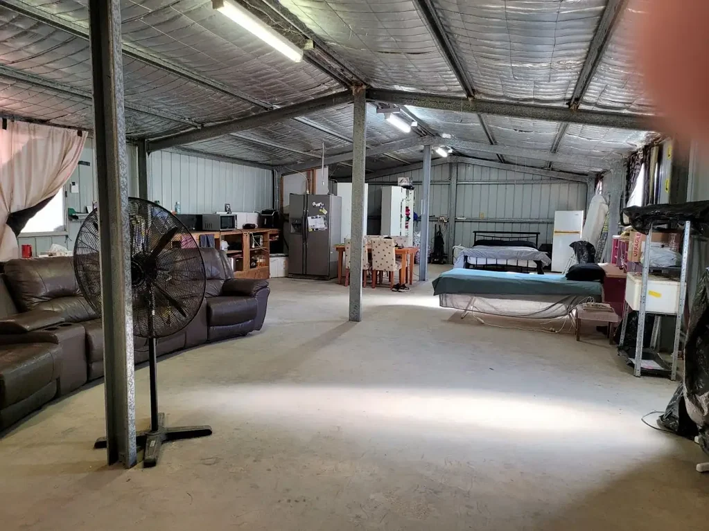 地址保密, Tara, QLD 4421